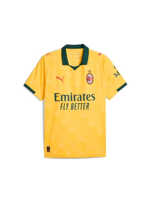 Puma Milan maglia gara third 25/26 MILAN | 77997903THIRD 25/26